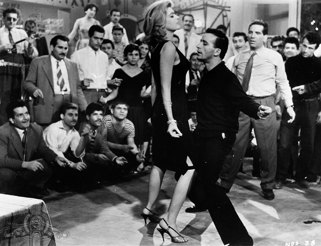 Conheça alguns filmes sobre acompanhantes de luxo: