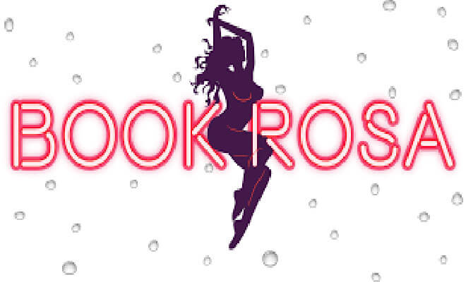 Acompanhantes Book Rosa e Acompanhantes de Luxo no SALTSbr