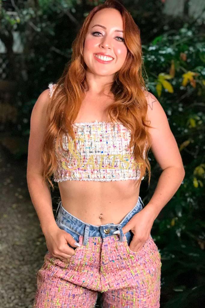 Garota de Programa Fabi Simpatia em Curitiba / CWB