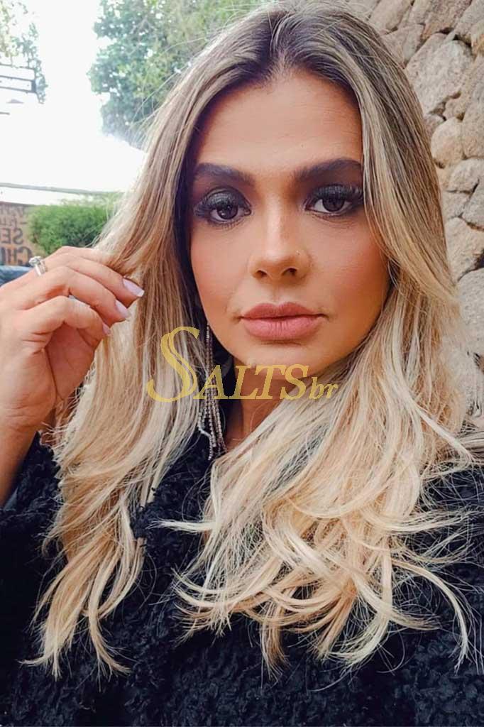 Acompanhante Ruby Furtado em São Paulo / SP