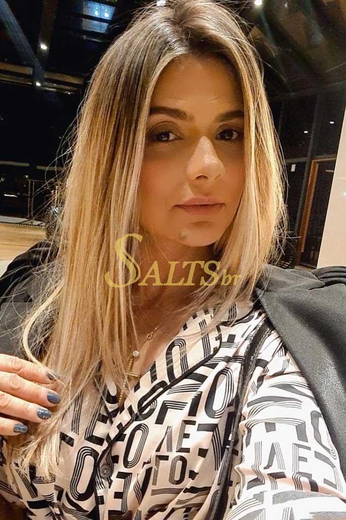 Acompanhante Ruby Furtado em São Paulo / SP