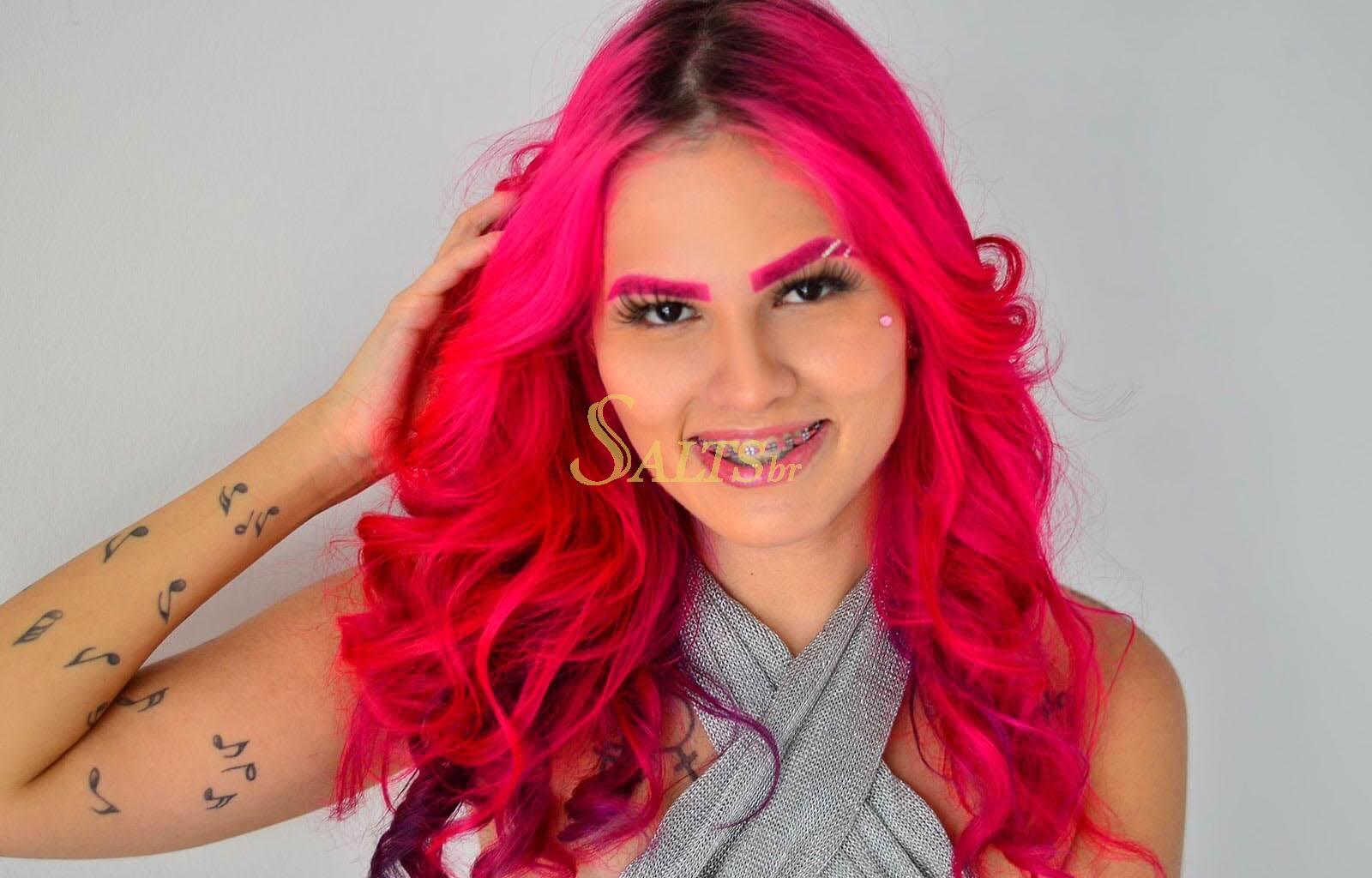 Garota de Programa Chrixh Oliveira em Florianópolis